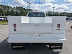 New 2024 Ford F-450 Regular Cab 4WD, Reading Classic II Steel Service Truck for sale #00T11499 - photo 5