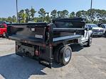 New 2024 Ford F-550 XL Regular Cab 4WD, Crysteel E-Tipper Dump Truck for sale #00T11848 - photo 2