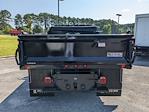 New 2024 Ford F-550 XL Regular Cab 4WD, Crysteel E-Tipper Dump Truck for sale #00T11848 - photo 5