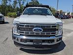 New 2024 Ford F-550 XL Regular Cab 4WD, Crysteel E-Tipper Dump Truck for sale #00T11848 - photo 9