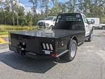 New 2024 Ford F-550 XL Regular Cab 4WD, CM Truck Beds SK Model Flatbed Truck for sale #00T11994 - photo 2