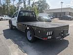 New 2024 Ford F-550 XL Regular Cab 4WD, CM Truck Beds SK Model Flatbed Truck for sale #00T11994 - photo 6