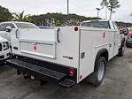 2023 Ford F-550 Regular Cab DRW 4WD, Monroe Truck Equipment ServicePRO™ Service Truck for sale #00T14099 - photo 2