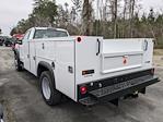 2023 Ford F-550 Regular Cab DRW 4WD, Monroe Truck Equipment ServicePRO™ Service Truck for sale #00T14099 - photo 6
