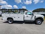 2023 Ford F-550 Regular Cab DRW 4WD, Monroe Truck Equipment ServicePRO™ Service Truck for sale #00T14215 - photo 3