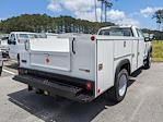 2023 Ford F-550 Regular Cab DRW 4WD, Monroe Truck Equipment ServicePRO™ Service Truck for sale #00T14215 - photo 2