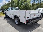 2023 Ford F-550 Regular Cab DRW 4WD, Monroe Truck Equipment ServicePRO™ Service Truck for sale #00T14215 - photo 6