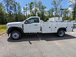 2023 Ford F-550 Regular Cab DRW 4WD, Monroe Truck Equipment ServicePRO™ Service Truck for sale #00T14215 - photo 7