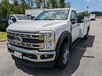 2023 Ford F-550 Regular Cab DRW 4WD, Monroe Truck Equipment ServicePRO™ Service Truck for sale #00T14215 - photo 8