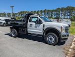 2023 Ford F-600 Regular Cab DRW 4WD, Monroe Truck Equipment Z-DumpPRO™ Dump Truck for sale #00T14337 - photo 3