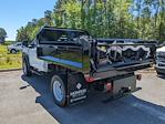 New 2023 Ford F-600 XL Regular Cab 4WD, 9' Monroe Truck Equipment Z-DumpPRO™ Dump Truck for sale #00T14337 - photo 6