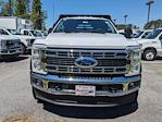 New 2023 Ford F-600 XL Regular Cab 4WD, 9' Monroe Truck Equipment Z-DumpPRO™ Dump Truck for sale #00T14337 - photo 9