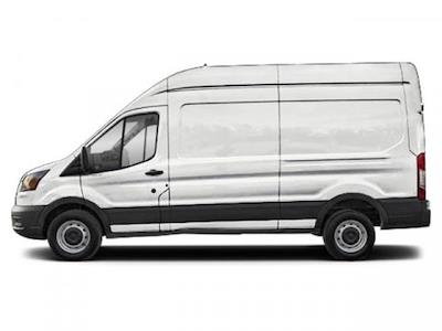 New 2024 Ford Transit 350 HD High Roof AWD, Masterack PHVAC Upfitted Cargo Van for sale #00T14364 - photo 2