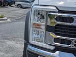 New 2023 Ford F-600 Regular Cab 4WD, 9' Monroe Truck Equipment Z-DumpPRO™ Dump Truck for sale #00T14389 - photo 10
