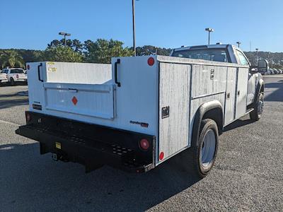 2023 Ford F-450 Regular Cab DRW 4WD, Monroe Truck Equipment ServicePRO™ Service Truck for sale #00T15198 - photo 2