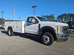 2023 Ford F-450 Regular Cab DRW 4WD, Monroe Truck Equipment ServicePRO™ Service Truck for sale #00T15198 - photo 4
