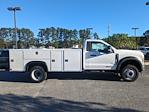 2023 Ford F-450 Regular Cab DRW 4WD, Monroe Truck Equipment ServicePRO™ Service Truck for sale #00T15198 - photo 3
