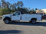 2023 Ford F-450 Regular Cab DRW 4WD, Monroe Truck Equipment ServicePRO™ Service Truck for sale #00T15198 - photo 7