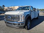 2023 Ford F-450 Regular Cab DRW 4WD, Monroe Truck Equipment ServicePRO™ Service Truck for sale #00T15198 - photo 8