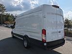 New 2024 Ford Transit 350 HD High Roof AWD, Masterack PHVAC Upfitted Cargo Van for sale #00T15250 - photo 8