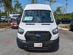 New 2023 Ford Transit 250 High Roof RWD, Empty Cargo Van for sale #00T15970 - photo 11