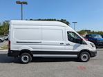 New 2023 Ford Transit 250 High Roof RWD, Empty Cargo Van for sale #00T15970 - photo 5