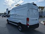 New 2023 Ford Transit 250 High Roof RWD, Empty Cargo Van for sale #00T15970 - photo 8