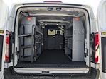 New 2024 Ford Transit 250 Low Roof RWD, Upfitted Cargo Van for sale #00T16701 - photo 2