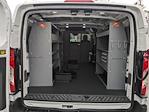 New 2024 Ford Transit 250 Low Roof RWD, Masterack General Service Contractor Upfitted Cargo Van for sale #00T17226 - photo 2