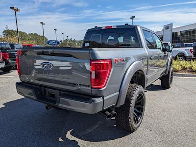 2023 Ford F-150 SuperCrew Cab 4WD, Rocky Ridge Pickup for sale #00T17567 - photo 2