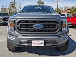 2023 Ford F-150 SuperCrew Cab 4WD, Rocky Ridge Pickup for sale #00T17567 - photo 9