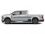 New 2024 Ford F-250 Crew Cab 4WD, Roush Pickup for sale #00T18593 - photo 2