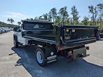 New 2024 Ford F-450 XL Regular Cab 4WD, 11' Monroe Truck Equipment Z-DumpPRO™ Dump Truck for sale #00T19859 - photo 6