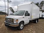 2024 Ford E-350 RWD, Smyrna Truck Cutaway Van Box Van for sale #00T22035 - photo 7