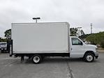 2024 Ford E-350 RWD, Smyrna Truck Cutaway Van Box Van for sale #00T22036 - photo 4