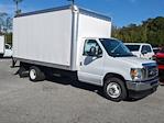 2024 Ford E-350 RWD, Smyrna Truck Cutaway Van Box Van for sale #00T22037 - photo 4