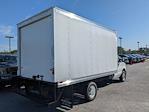 New 2024 Ford E-350 RWD, 14' Smyrna Truck Cutaway Van Box Van for sale #00T22037 - photo 2