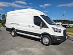 New 2024 Ford Transit 350 HD High Roof AWD, Masterack PHVAC Upfitted Cargo Van for sale #00T23694 - photo 4