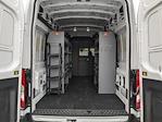 New 2024 Ford Transit 350 HD High Roof AWD, Masterack PHVAC Upfitted Cargo Van for sale #00T23767 - photo 3