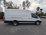 New 2024 Ford Transit 350 HD High Roof AWD, Masterack PHVAC Upfitted Cargo Van for sale #00T23767 - photo 5