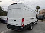 New 2024 Ford Transit 350 HD High Roof AWD, Masterack PHVAC Upfitted Cargo Van for sale #00T23767 - photo 6