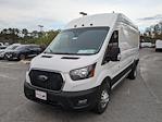 New 2024 Ford Transit 350 HD High Roof AWD, Masterack PHVAC Upfitted Cargo Van for sale #00T23767 - photo 10