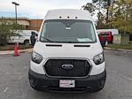 New 2024 Ford Transit 350 HD High Roof AWD, Masterack PHVAC Upfitted Cargo Van for sale #00T23767 - photo 11