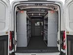 New 2024 Ford Transit 250 Medium Roof RWD, Masterack General Service Contractor Upfitted Cargo Van for sale #00T24618 - photo 5