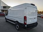 New 2024 Ford Transit 250 Medium Roof RWD, Masterack General Service Contractor Upfitted Cargo Van for sale #00T24618 - photo 6