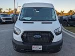 New 2024 Ford Transit 250 Medium Roof RWD, Masterack General Service Contractor Upfitted Cargo Van for sale #00T24618 - photo 8