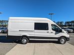 New 2024 Ford Transit 350 HD High Roof AWD, Empty Cargo Van for sale #00T25778 - photo 5