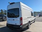 New 2024 Ford Transit 350 HD High Roof AWD, Empty Cargo Van for sale #00T25778 - photo 6