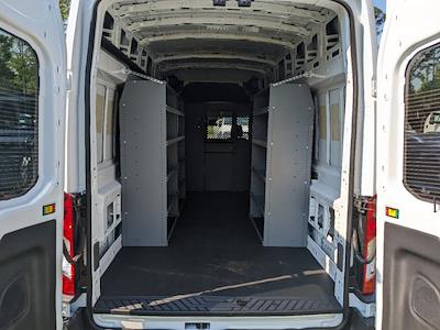 New 2024 Ford Transit 350 HD High Roof AWD, Masterack General Service Upfitted Cargo Van for sale #00T26308 - photo 2