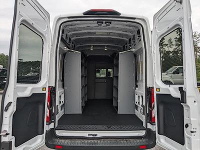 New 2024 Ford Transit 350 HD High Roof AWD, Masterack General Service Upfitted Cargo Van for sale #00T26343 - photo 2